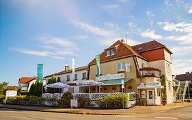 Hotel Sonnenhof ehemaliger Rosenhof
